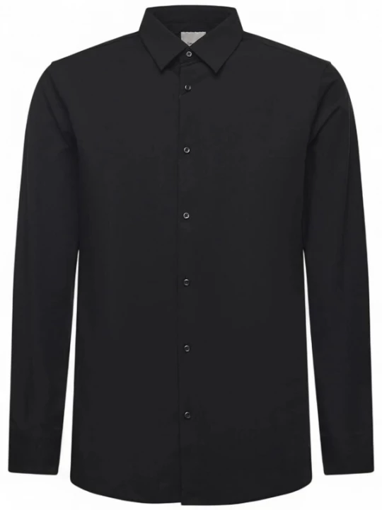 Foto van product Calvin Klein Shirt zwart