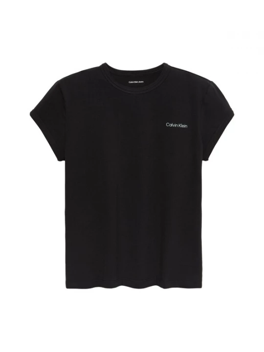 Foto van product Calvin Klein Shirt zwart