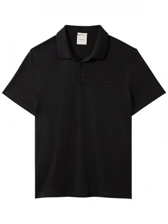 Foto van product Calvin Klein Shirt zwart