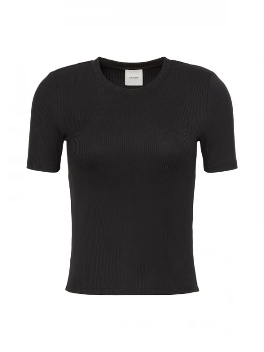 Foto van product Calvin Klein Shirt zwart