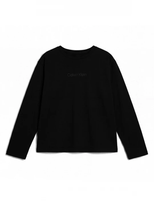 Foto van product Calvin Klein Shirt zwart