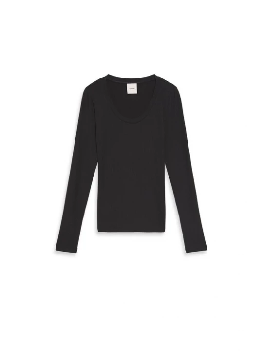 Foto van product Calvin Klein Shirt zwart