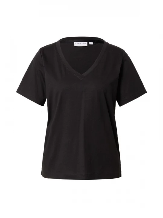 Foto van product Calvin Klein Shirt zwart