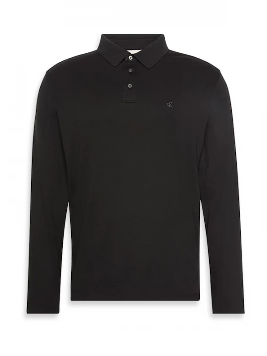 Foto van product Calvin Klein Shirt zwart