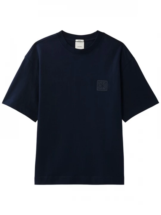 Foto van product Calvin Klein Shirt zwart