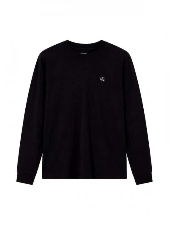 Foto van product Calvin Klein Shirt zwart
