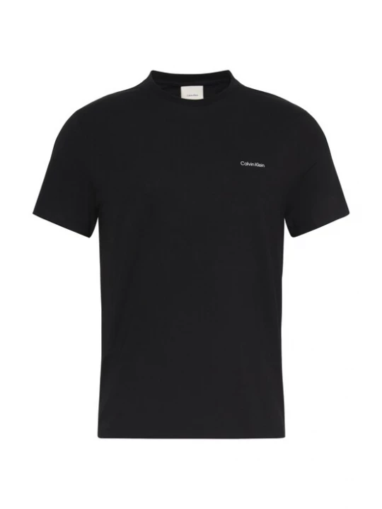 Foto van product Calvin Klein Shirt zwart / wit