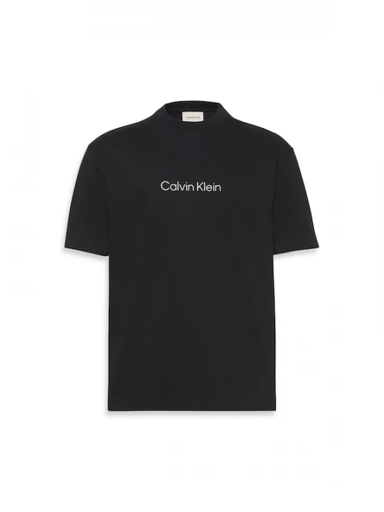 Foto van product Calvin Klein Shirt zwart / wit