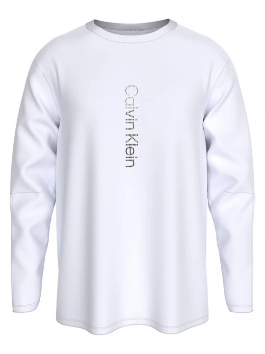 Foto van product Calvin Klein Shirt ' ' zwart / wit