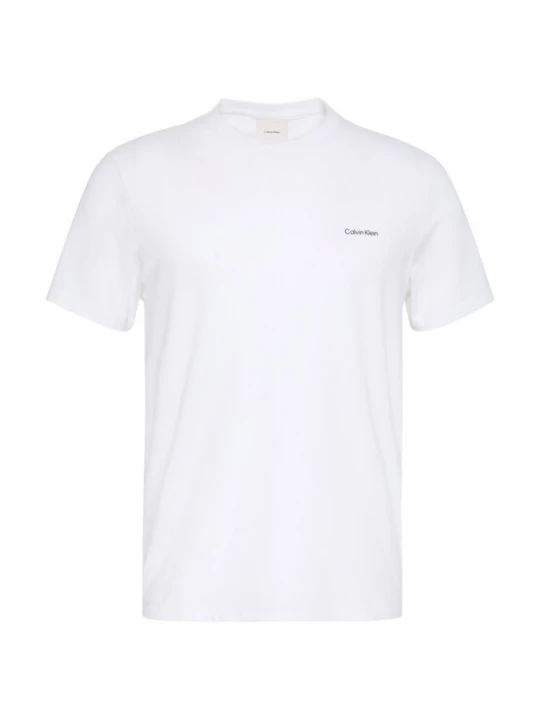 Foto van product Calvin Klein Shirt zwart / wit