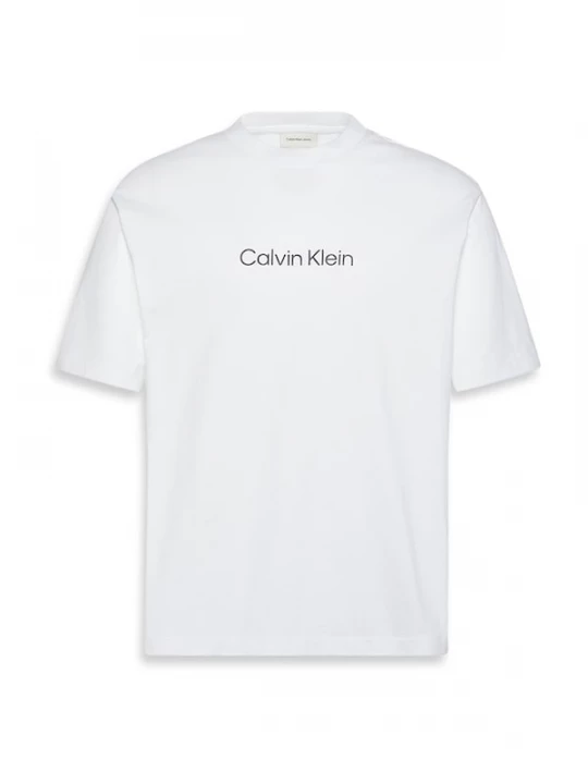 Foto van product Calvin Klein Shirt zwart / wit