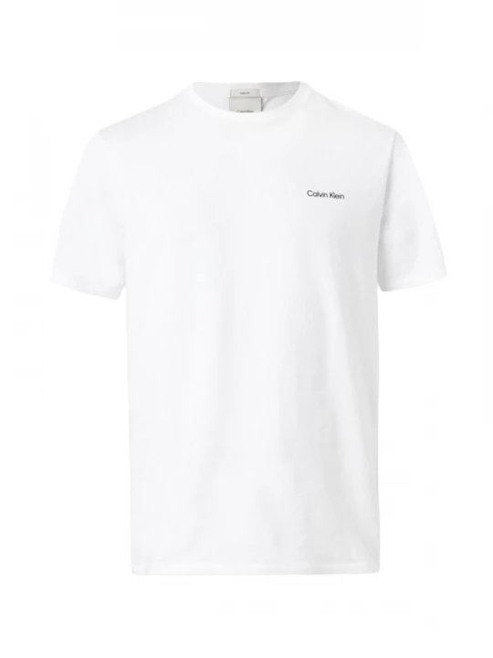 Foto van product Calvin Klein Shirt zwart / wit