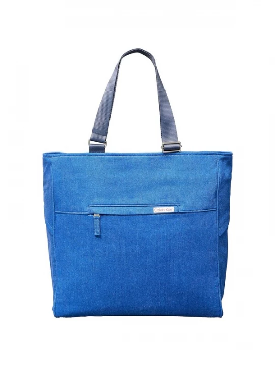 Foto van product Calvin Klein Shopper blauw