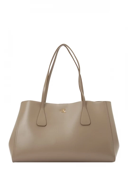 Foto van product Calvin Klein Shopper cappuccino