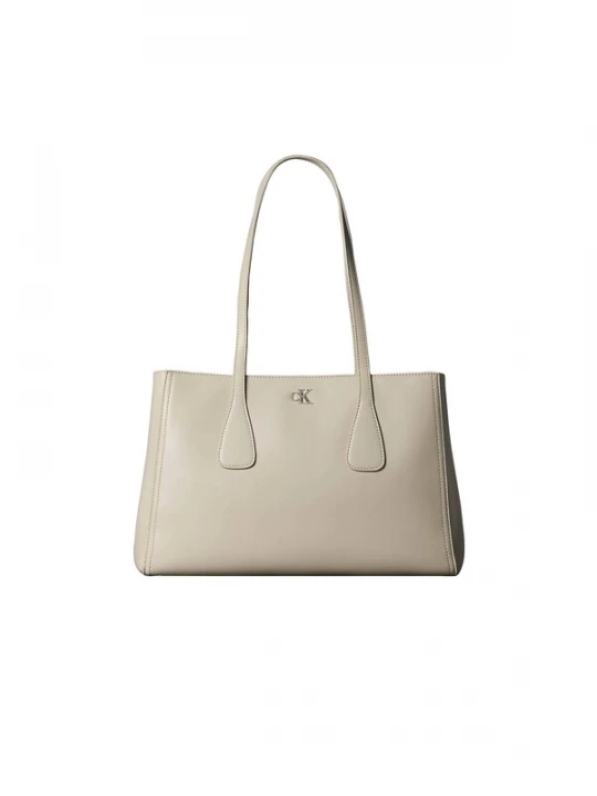 Foto van product Calvin Klein Shopper ecru