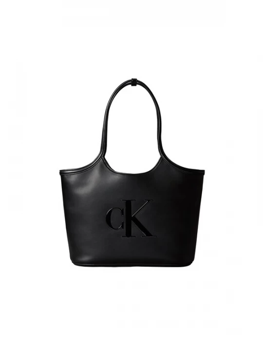 Foto van product Calvin Klein Shopper gemengde kleuren