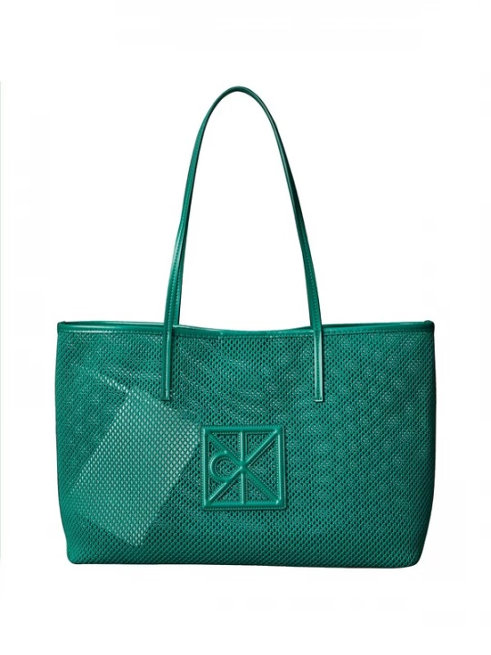 Foto van product Calvin Klein Shopper groen