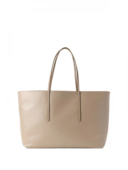 Foto van product Calvin Klein Shopper lichtbruin / kaki