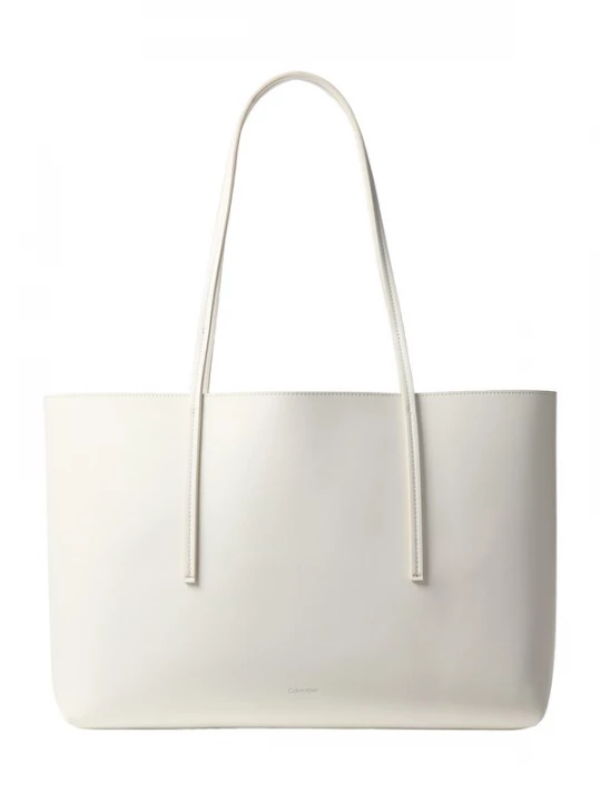 Foto van product Calvin Klein Shopper wit
