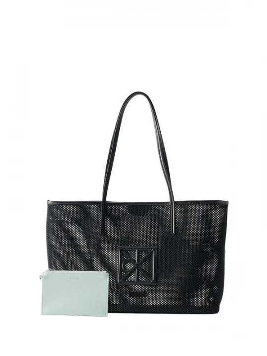 Foto van product Calvin Klein Shopper zwart
