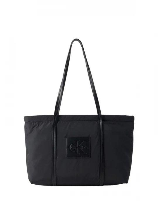 Foto van product Calvin Klein Shopper zwart
