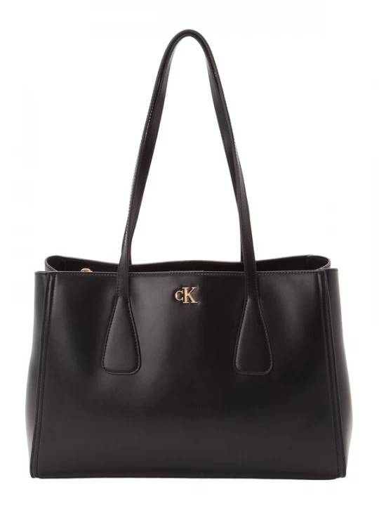 Foto van product Calvin Klein Shopper zwart