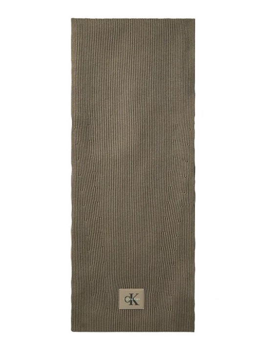 Foto van product Calvin Klein Sjaal brokaat