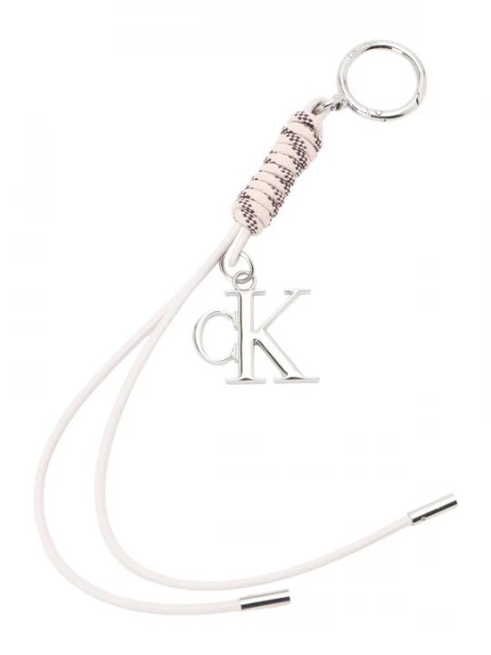 Foto van product Calvin Klein Sleutelhanger aubergine / sering