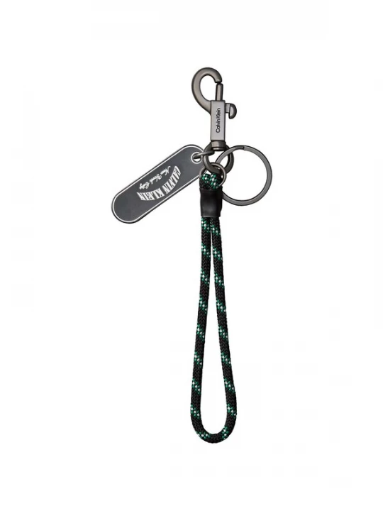 Foto van product Calvin Klein Sleutelhanger grijs