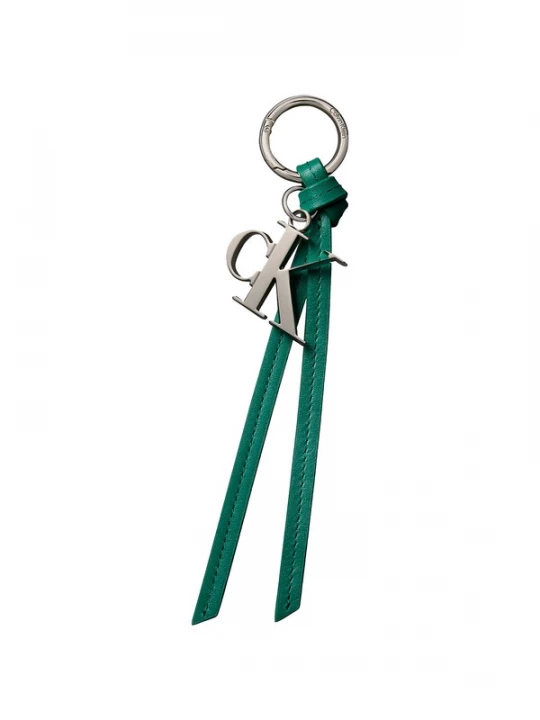 Foto van product Calvin Klein Sleutelhanger groen