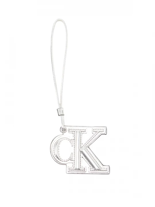 Foto van product Calvin Klein Sleutelhanger zilver