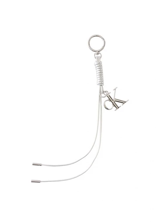 Foto van product Calvin Klein Sleutelhanger zilver