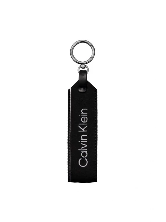 Foto van product Calvin Klein Sleutelhanger zwart