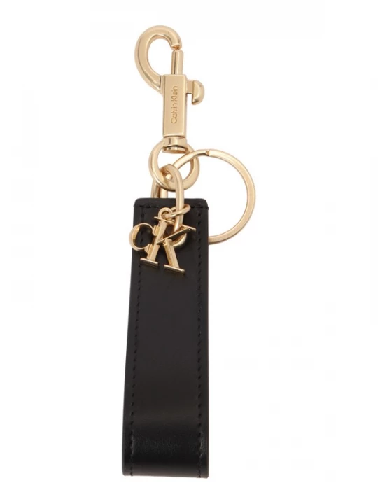 Foto van product Calvin Klein Sleutelhanger zwart
