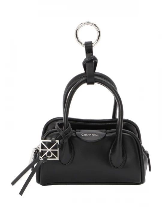 Foto van product Calvin Klein Sleutelhanger zwart