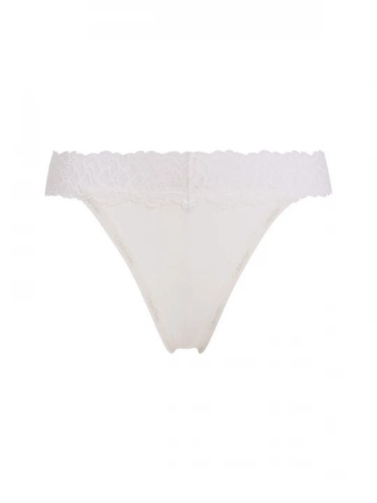 Foto van product Calvin Klein Slip 'Attraction' wit