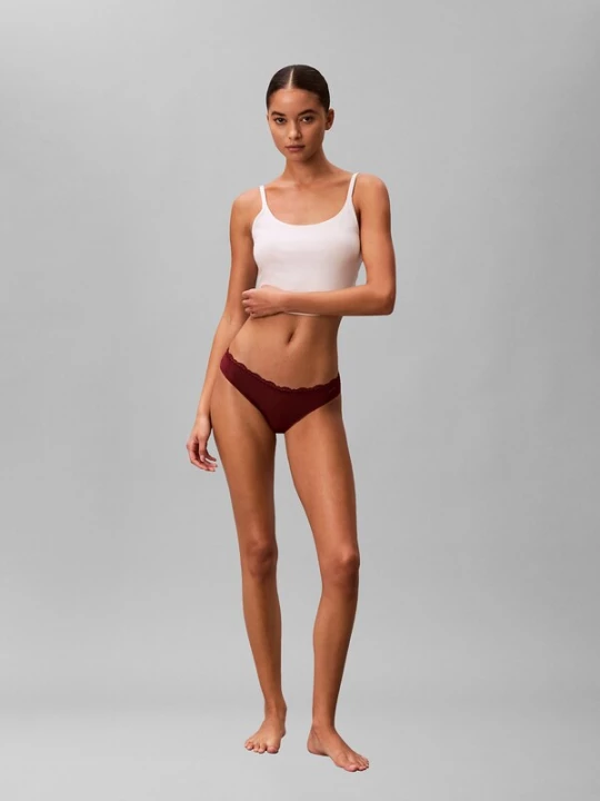 Foto van product Calvin Klein Slip donkerbruin