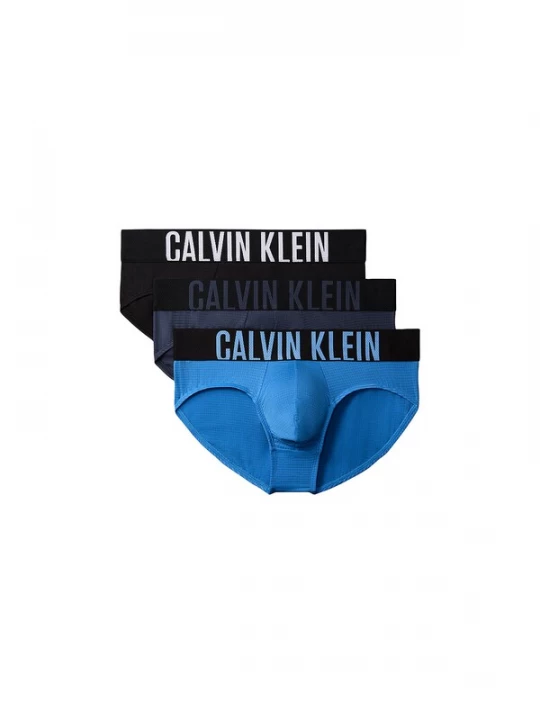 Foto van product Calvin Klein Slip gemengde kleuren