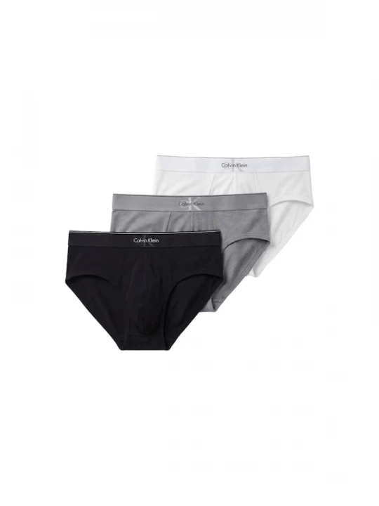 Foto van product Calvin Klein Slip gemengde kleuren