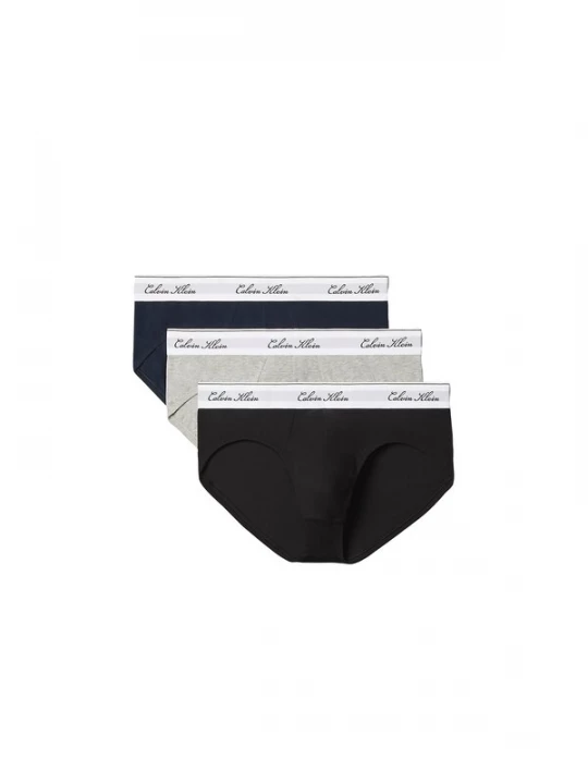 Foto van product Calvin Klein Slip gemengde kleuren