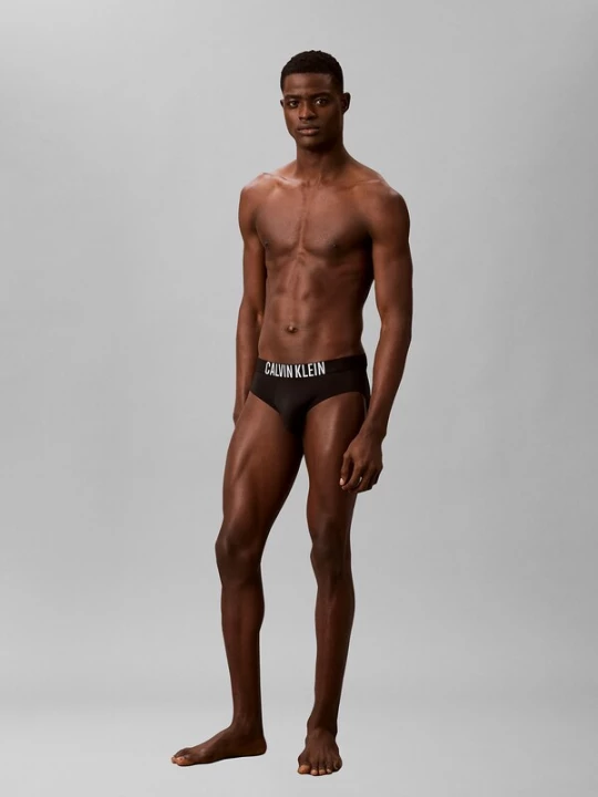 Foto van product Calvin Klein Slip gemengde kleuren