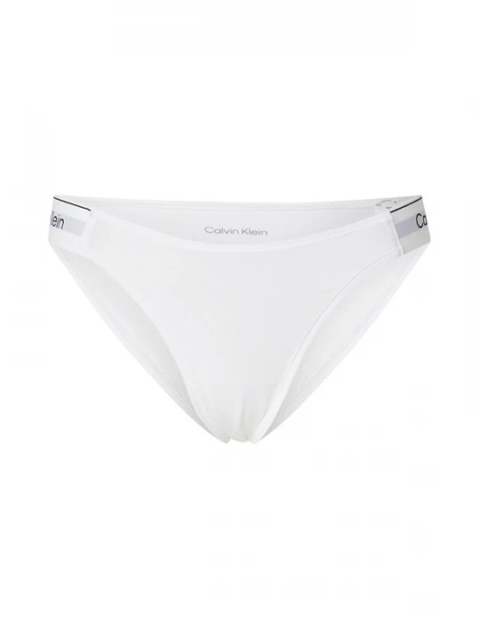 Foto van product Calvin Klein Slip lichtgrijs / zwart / wit