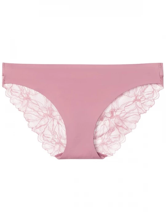 Foto van product Calvin Klein Slip 'Perfectly Fit' mauve