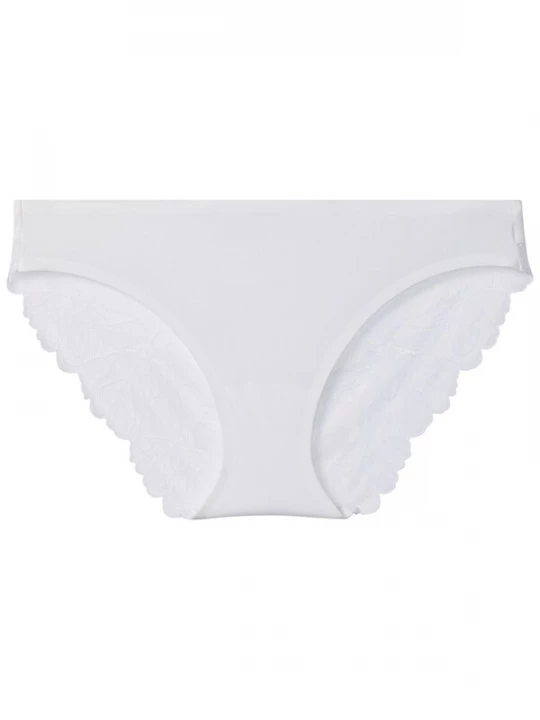 Foto van product Calvin Klein Slip 'Perfectly Fit' wit