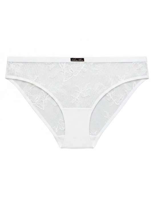 Foto van product Calvin Klein Slip wit