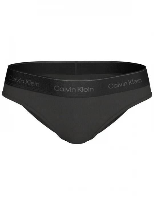 Foto van product Calvin Klein Slip zwart