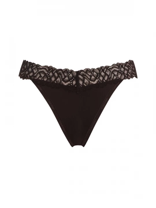 Foto van product Calvin Klein Slip zwart
