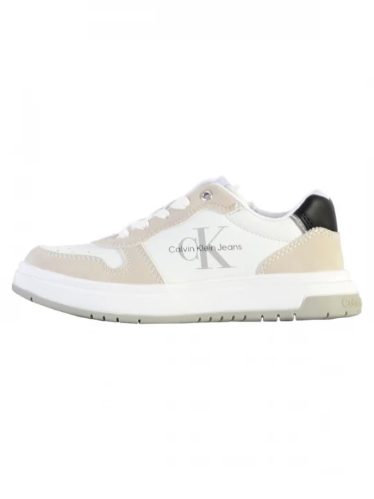 Foto van product Calvin Klein Sneakers wit