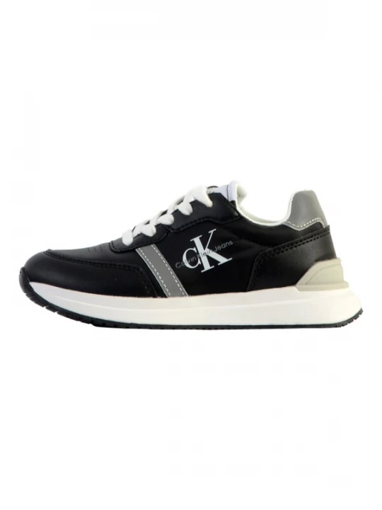 Foto van product Calvin Klein Sneakers zwart