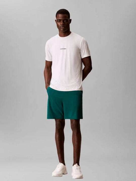 Foto van product Calvin Klein Sport Broek petrol
